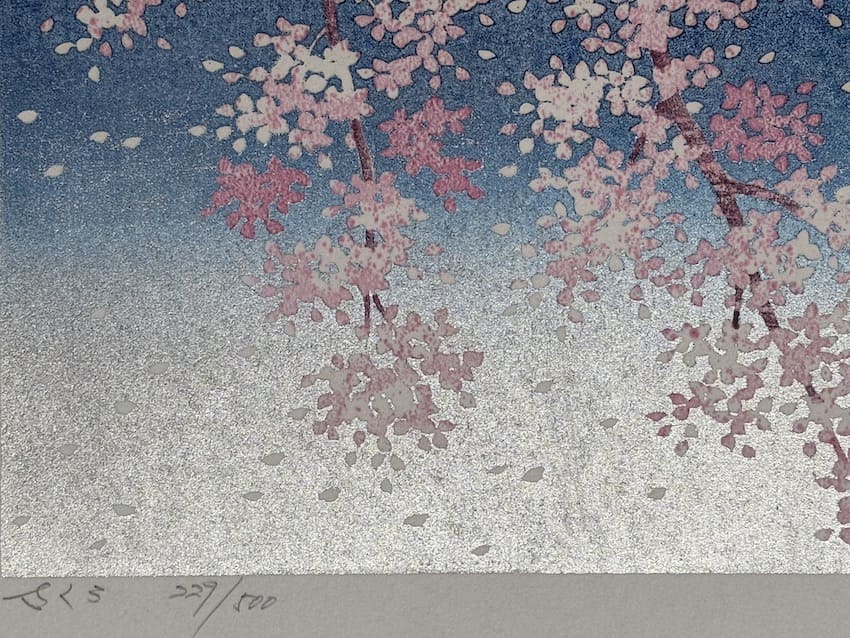 Hajime Namiki : Sakura