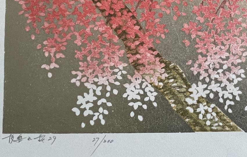 Hajime Namiki : Sakura 29