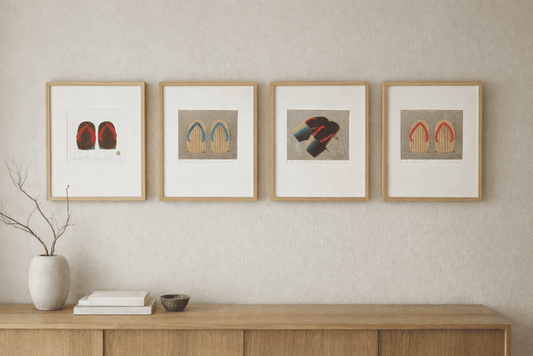 Ce que les collectionneurs japonais ne vous disent jamais sur leurs estampes japonaises
