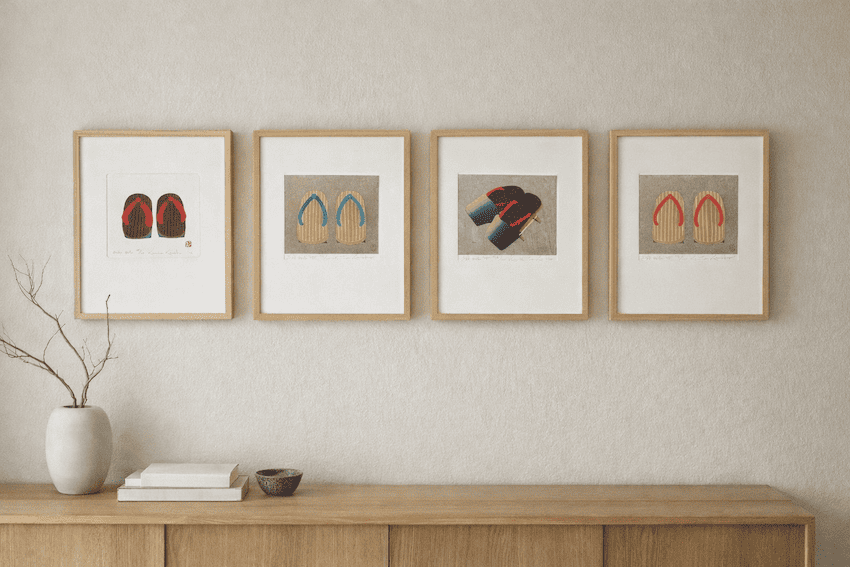 Ce que les collectionneurs japonais ne vous disent jamais sur leurs estampes japonaises
