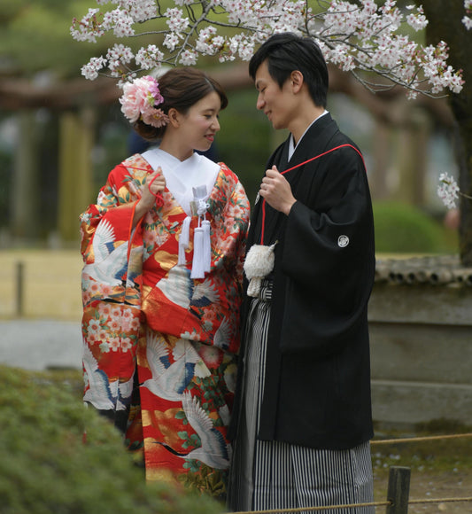 La saint Valentin au Japon 