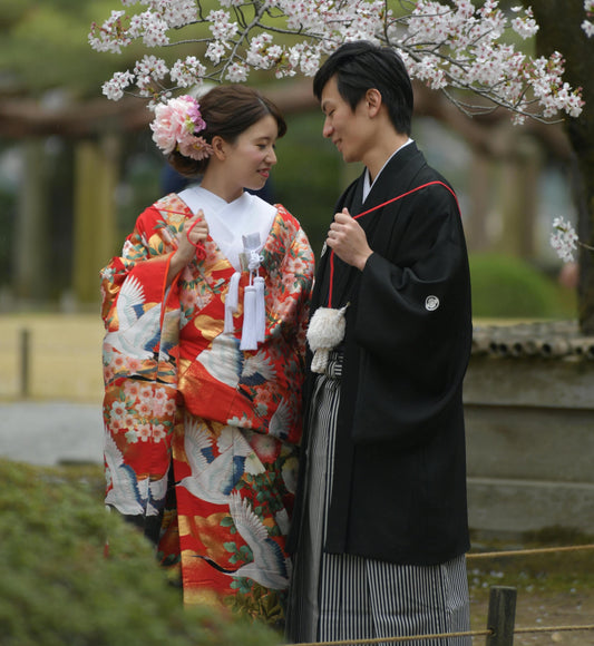 La saint Valentin au Japon 