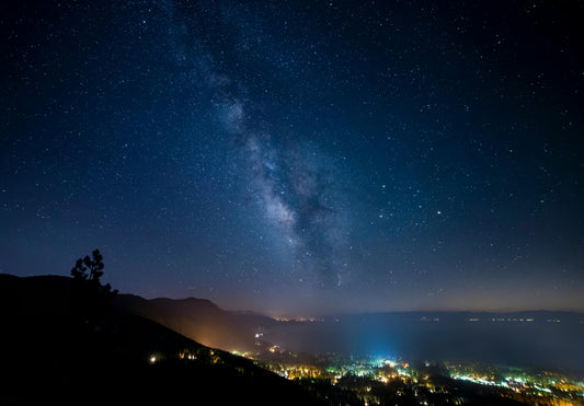 Tanabata : Quand les étoiles exaucent les voeux des amoureux
