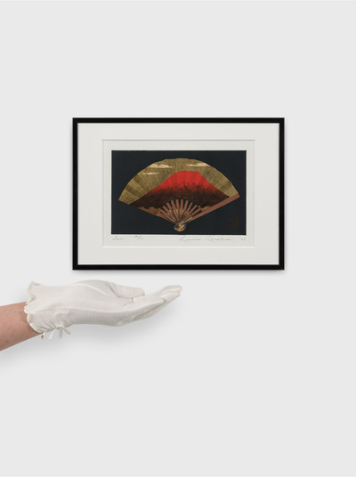 Estampes japonaises à moins de 100 euros