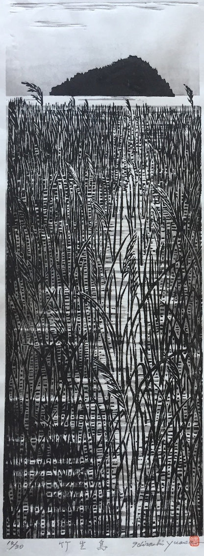 Les marais