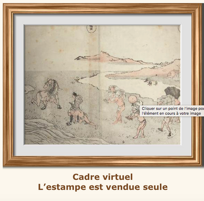 Traversée de rivière