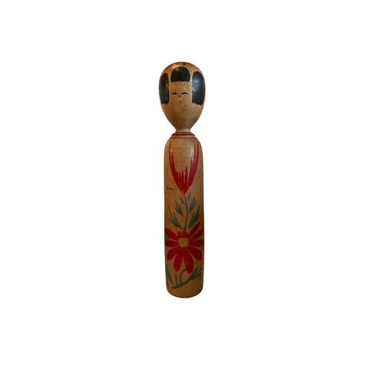 Kokeshi de style Kijiyama - Surprise