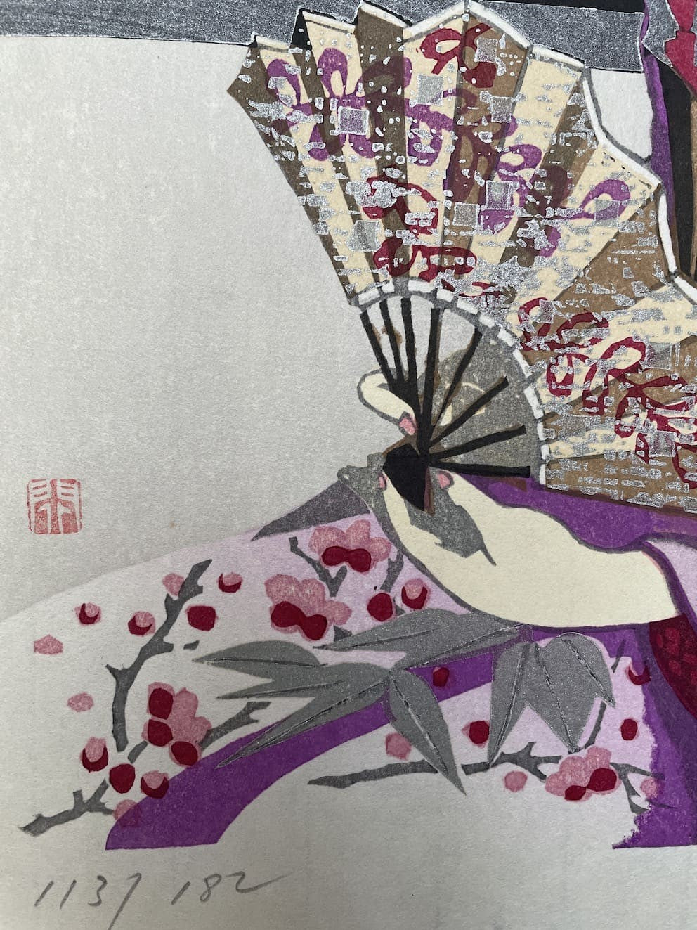 Junichiro Sekino - Maiko