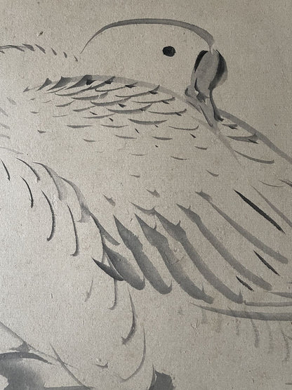 Yokohama Seiki - Le canard