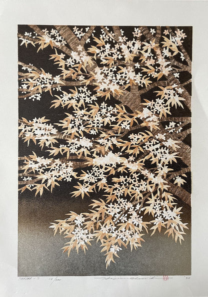 Hajime Namiki - Sakura 7