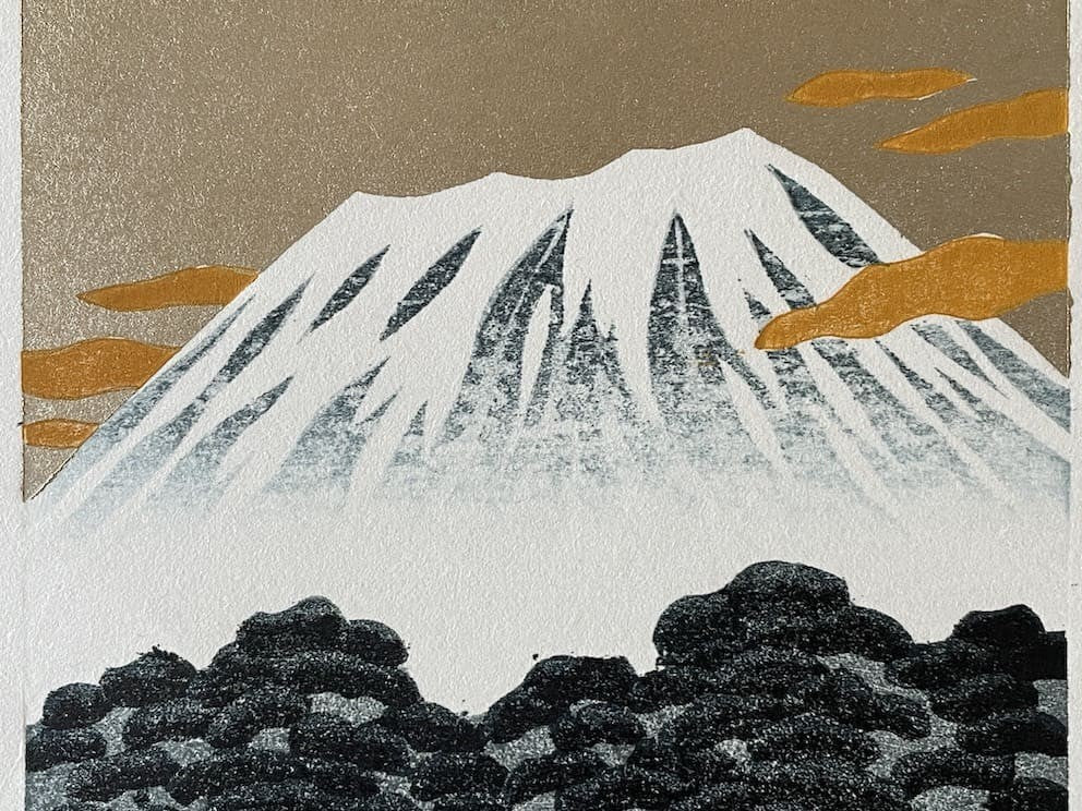 Hajime Namiki - Fuji 18