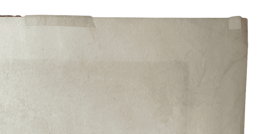 Jun'ichirō Sekino : Chat noir et blanc - Estampe japonaise sōsaku hanga