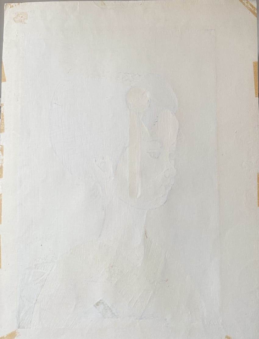 Jun'ichirō Sekino : Jeune Maiko à Kyoto - Estampe japonaise sōsaku hanga