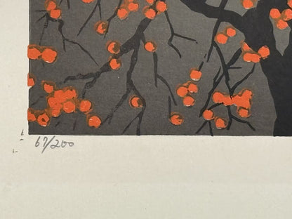 Miyamoto Shufuu  : Aube d'automne (Aki Shinonome)